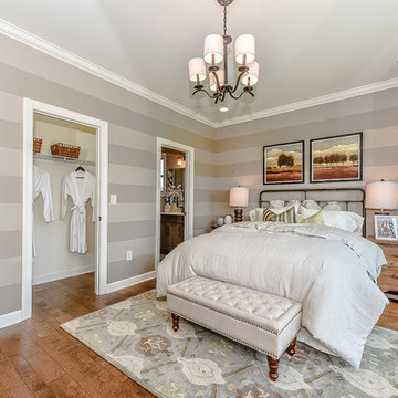 Hampton Model at Habersham