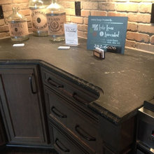 counter top