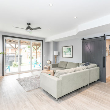 Cook Custom Home