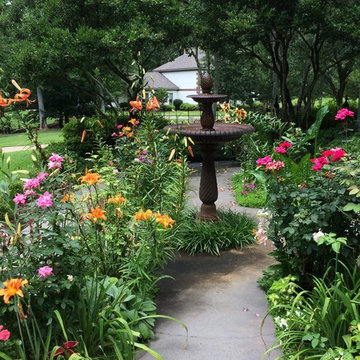 Landscape Design & Build Projects