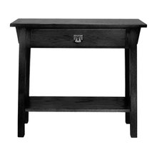 Foyer / Accent  Tables