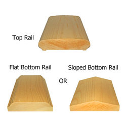 Products - Molding And Millwork