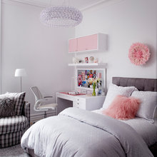 Kids Bedroom