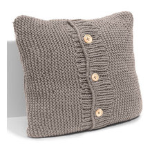 knitted