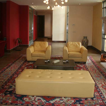 Silverado Residence