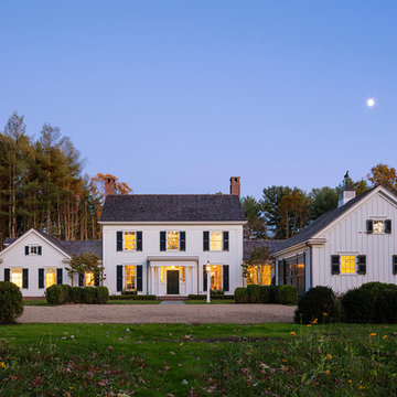 Concord New Farmhouse