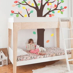 Fabric Wall Decals - Repostionable - Wall Decals