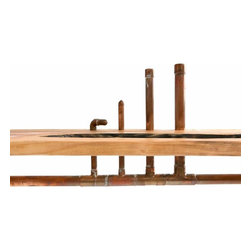 Akke Functional Art - Side Tables And End Tables