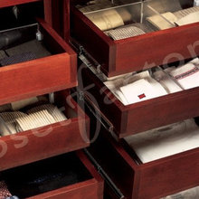 Closets