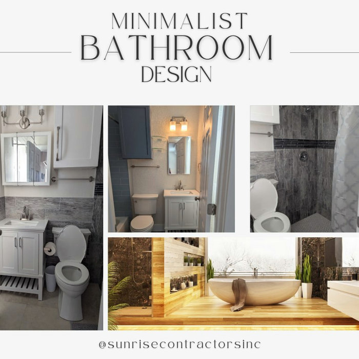 Bathroom Design