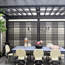 privacy screens