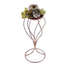 Plant stands & pots