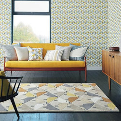 24405 - Rugs