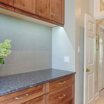 Villanova, PA Master Bedroom and Bath Remodel