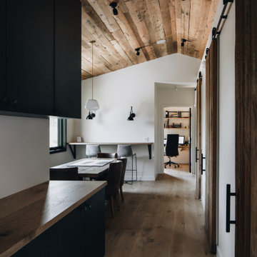 Jean Street Office