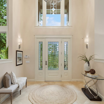 Elegant Westside Estate