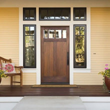 Porch Idea