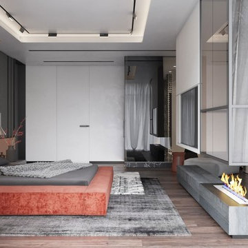 Private Residence