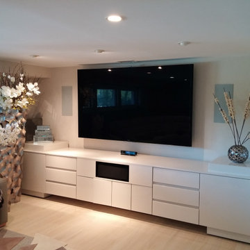 Premier Audio Video Designs