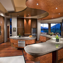Koyah kitchen