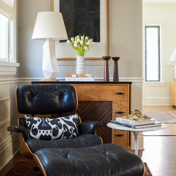 Megan Opel Interiors - River Forest