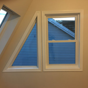 Third Floor Addition