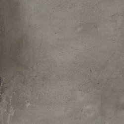 Acustico in Grey 24" x 24" - Wall And Floor Tile