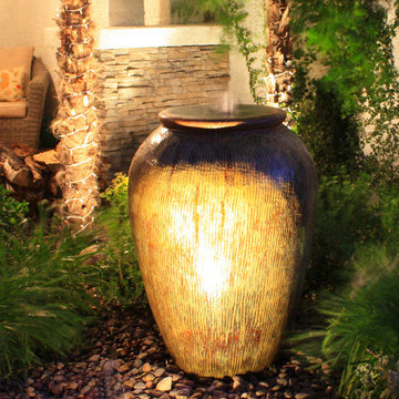 POTTERY