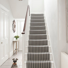 STAIRS - Painted