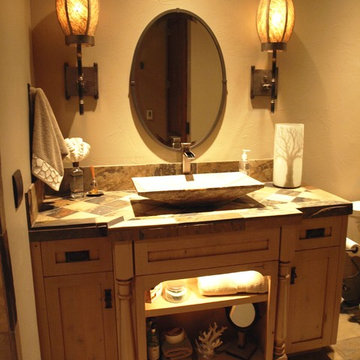 Custom home Design / Kitchen / Bath / Office / Utility