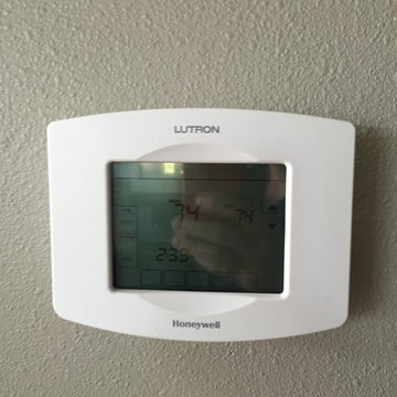 Control 4 Smart Home Farley