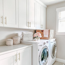 Laundry Room Ideas