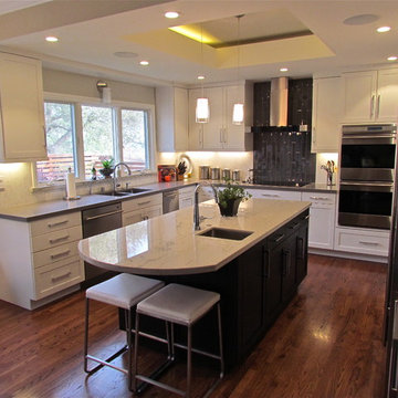 Kitchen Design Contest 13-14 Entries