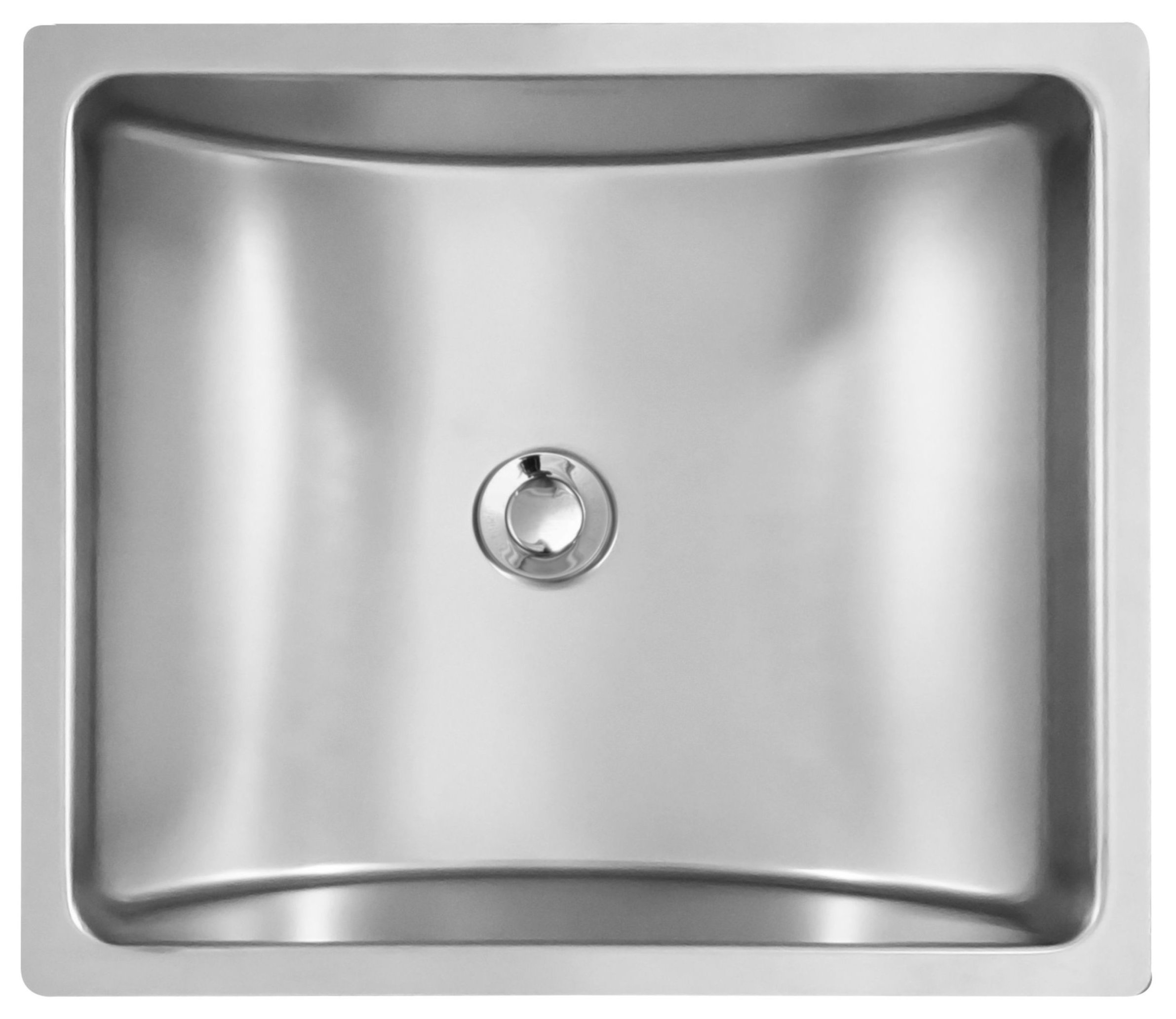 Karran USA UV-1715 U Series 17-1/4