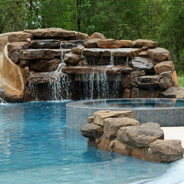 Swimming Pools