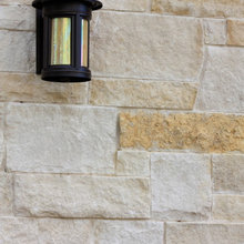 Exterior materials