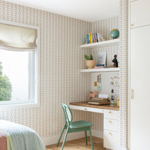 Kate’s Bedroom Remodel