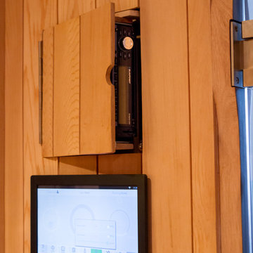 In-Home Wellness Room