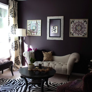 Plum Haven