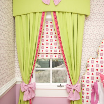 Big Girl Room