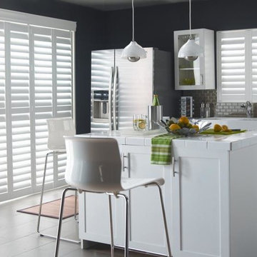 Composite Wood Blinds