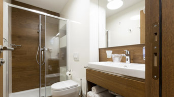 CHALET EN SANTA CLARA SEVILLA