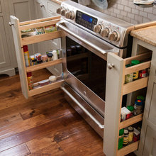 DQ's ideal kitchen quick pics
