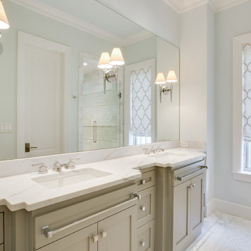 Preston Haven Drive Preston Hollow Dallas, Texas