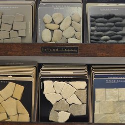 Island Stone - Products