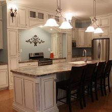 New Kitchen