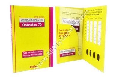 Buy Osteofos 70 mg