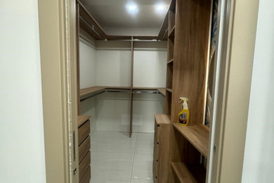 cabina armadio