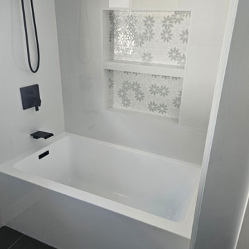 More Bathrooms