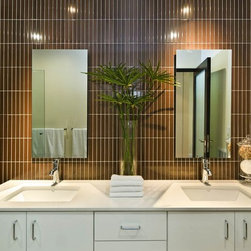Designer Bathrooms: Bathroom Products, Custom Designed, Sinks - Bathroom Faucets And Showerheads